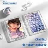  [ORDER] SINGBA - CARD HOLDER SÓNG NƯỚC 