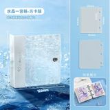  [ORDER] SINGBA - BINDER SÓNG NƯỚC 