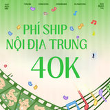  [PRE-ORDER] HẬU VIỆN HỘI - TRƯƠNG TRẠCH VŨ - GOODS POP UP FRIENDOG 