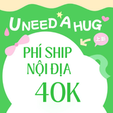  [PRE-ORDER] VƯƠNG NGUYÊN - BST U NEED A HUG THÁNG 4 