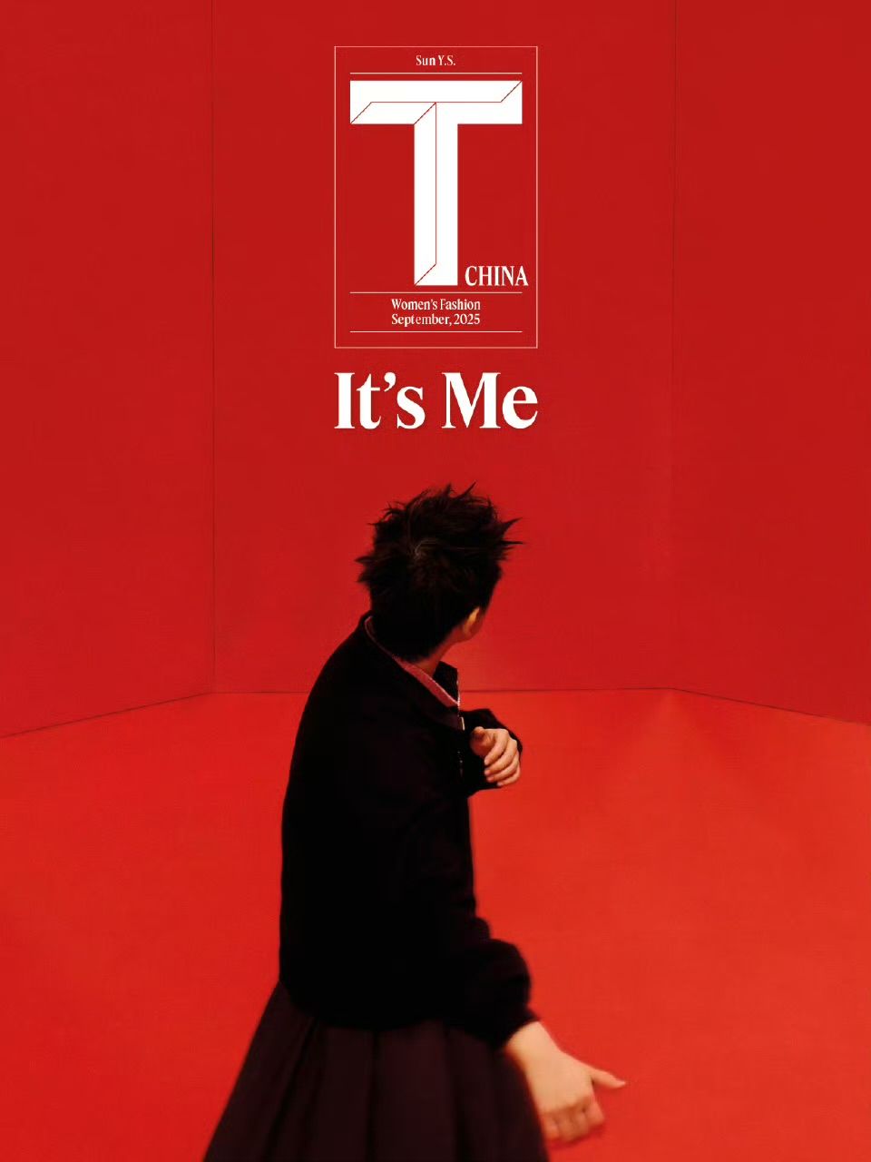  [ORDER] TÔN DĨNH SA - TẠP CHÍ TMAGAZINE 