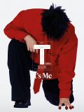  [ORDER] TÔN DĨNH SA - TẠP CHÍ TMAGAZINE 