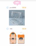  [PRE-ORDER] HẬU VIỆN HỘI - TRƯƠNG CỰC - TÚI TOTE 