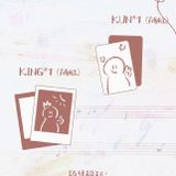  [ORDER] ĐỒNG VŨ KHÔN - OFFICIAL - SET SINH NHẬT 19 TUỔI 