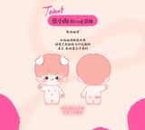  [PRE-ORDER] HẬU VIỆN HỘI - TRƯƠNG TUẤN HÀO - SET ADULT 18T 