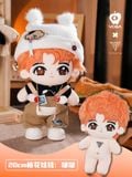  [ORDER] VOBA X TFBOYS - DOLL 20CM 