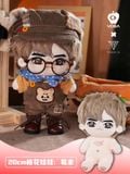  [ORDER] VOBA X TFBOYS - DOLL 20CM 