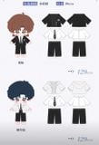  [ORDER] ABO DESIRE - OFFICIAL GOODS - DOLL 18CM 