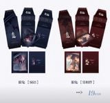  [ORDER] ABO DESIRE - OFFICIAL GOODS - LINK ALL GOODS TRỪ DOLL 18CM 