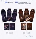  [ORDER] ABO DESIRE - OFFICIAL GOODS - LINK ALL GOODS TRỪ DOLL 18CM 