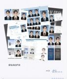  [ORDER] ABO DESIRE - OFFICIAL GOODS - LINK ALL GOODS TRỪ DOLL 18CM 