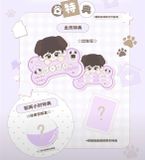  [PRE-ORDER] TỔ SỐ LIỆU - TRẦN DỊCH HẰNG - DOLL JOJO 10CM 