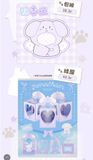  [PRE-ORDER] TỔ SỐ LIỆU - TRẦN DỊCH HẰNG - DOLL JOJO 10CM 