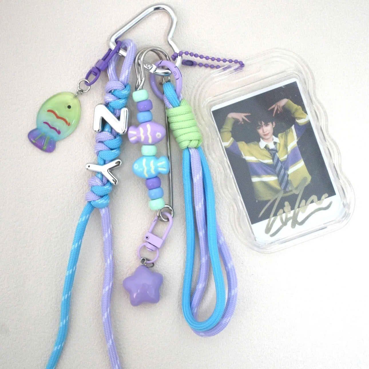  [ORDER] TỬ DU - TÚI VẢI + TÚI PVC + NƠ + NAMETAG 