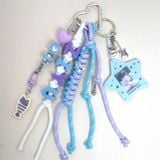  [ORDER] TỬ DU - TÚI VẢI + TÚI PVC + NƠ + NAMETAG 