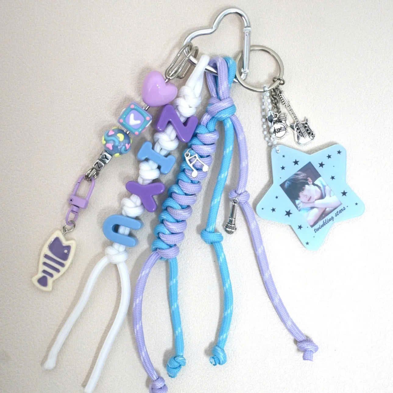  [ORDER] TỬ DU - TÚI VẢI + TÚI PVC + NƠ + NAMETAG 