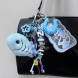  [ORDER] TỬ DU - TÚI VẢI + TÚI PVC + NƠ + NAMETAG 