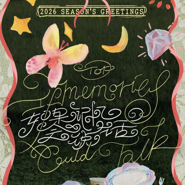  [PRE-ORDER] OFFICIAL - TOP - LỊCH 2026 - CÓ CAO HỘI 