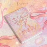  [ORDER] TNT - OFFICIAL - GOODS CONCERT LOVE YOU LOVE ME CHẶNG QUÝ DƯƠNG - KHÔNG CAO HỘI 