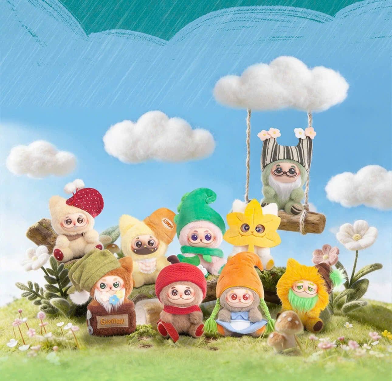  [ORDER] TỬ DU - ĐẠI NGÔN GISMOW SERIES 2 