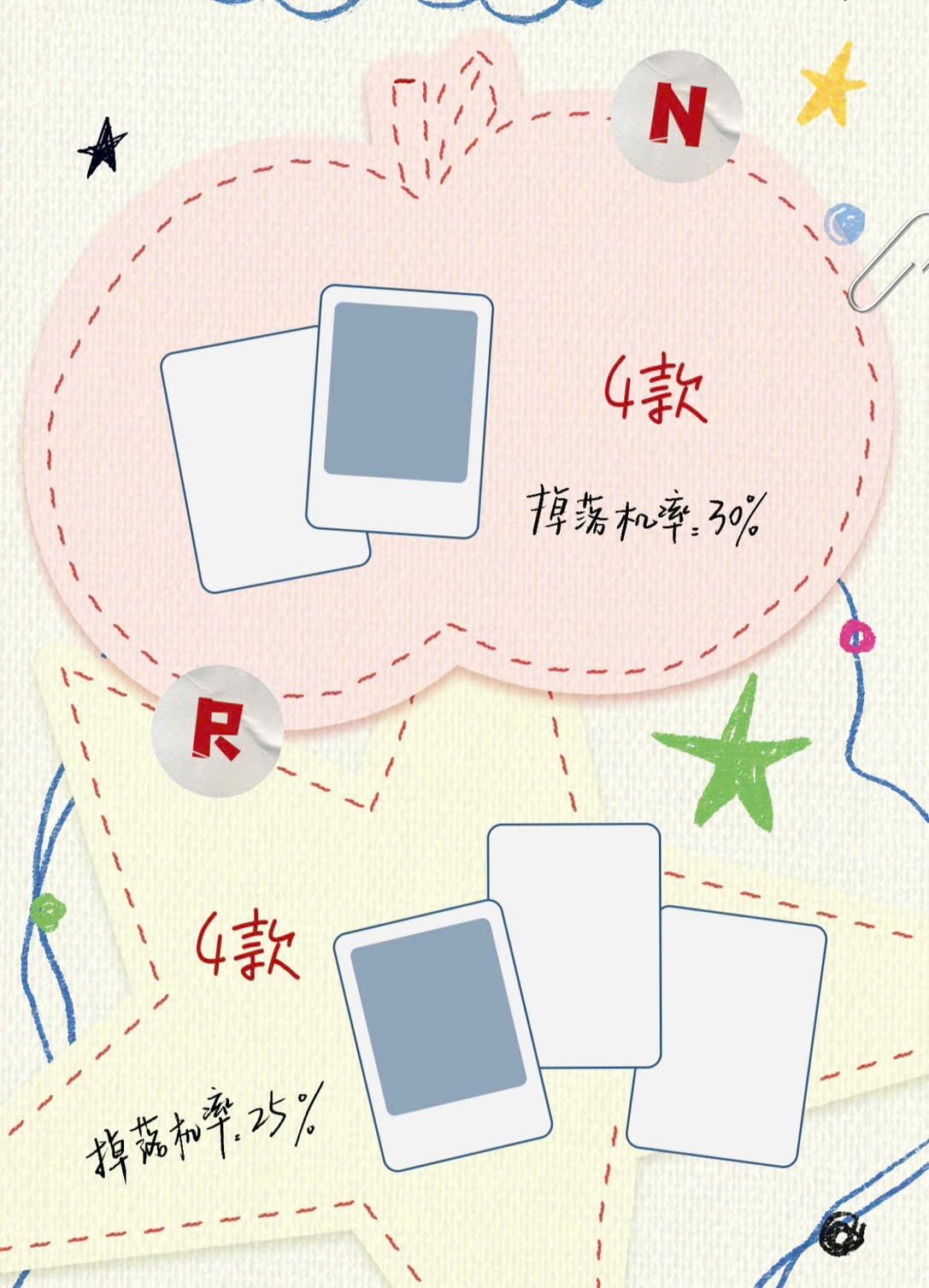  [ORDER] TF GIA TỘC F4 - OFFICIAL - PACK CARD CONCERT NĂM MỚI - BẢN CÁ NHÂN - KHÔNG CAO HỘI 