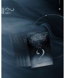  [ORDER] TRƯƠNG CỰC - OFFCIAL - SET SINH NHẬT 19 TUỔI 