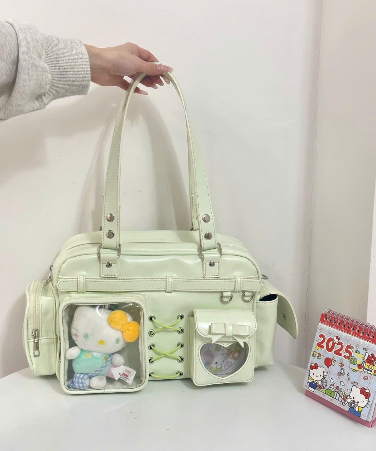  [PRE-ORDER] TÚI CONCERT 