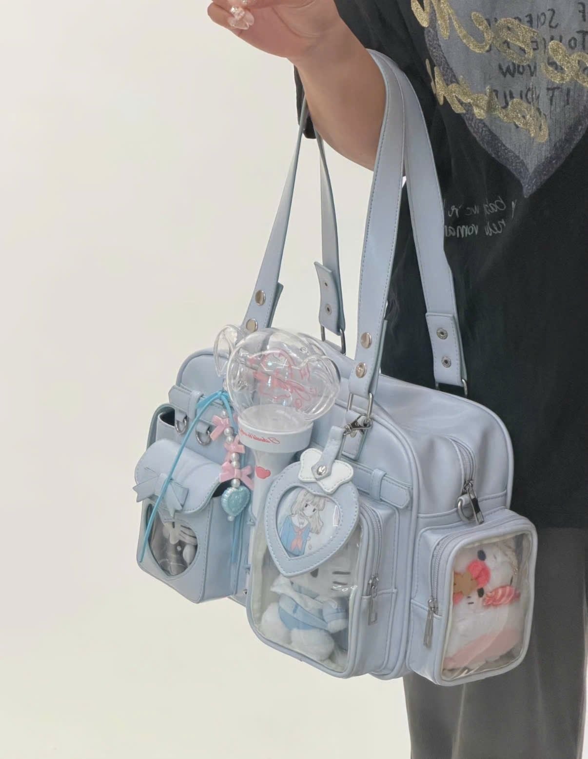  [PRE-ORDER] TÚI CONCERT 