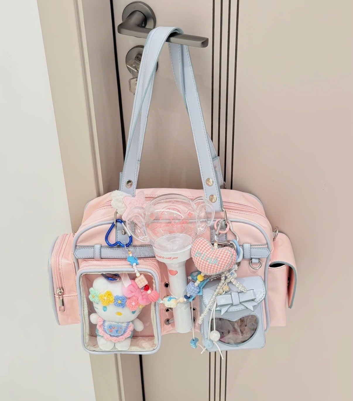  [PRE-ORDER] TÚI CONCERT 