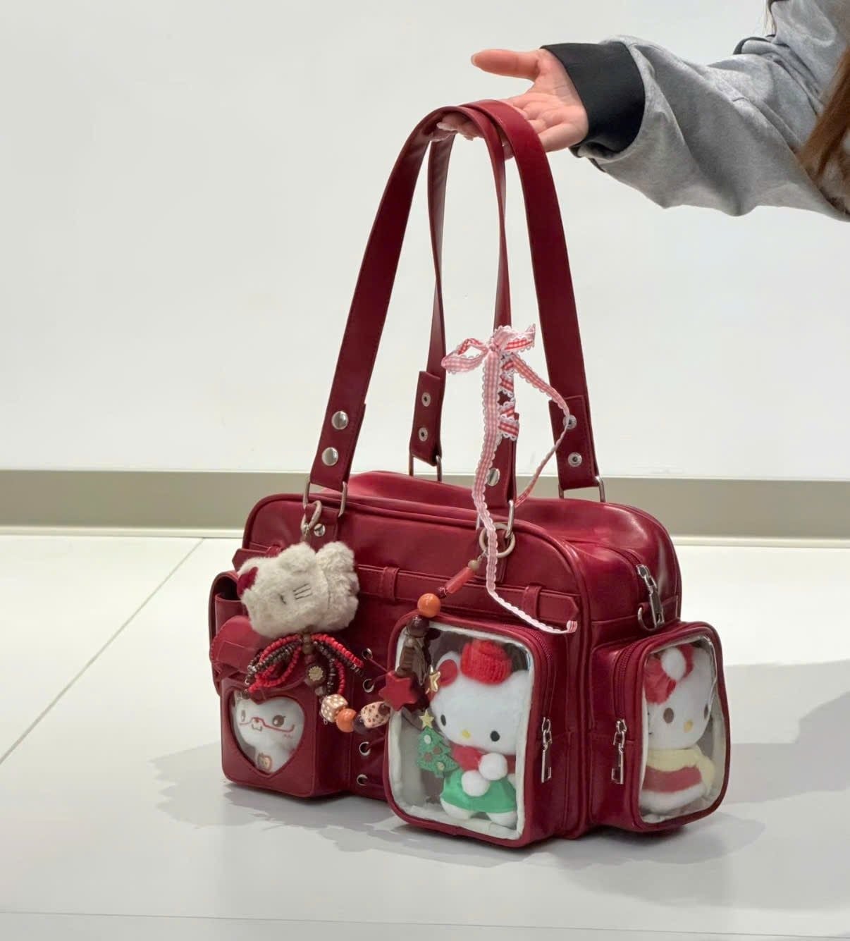  [PRE-ORDER] TÚI CONCERT 