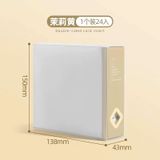  [ORDER] SINGBA - HỘP ĐỰNG CD 4 MÀU 