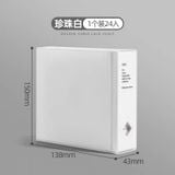  [ORDER] SINGBA - HỘP ĐỰNG CD 4 MÀU 