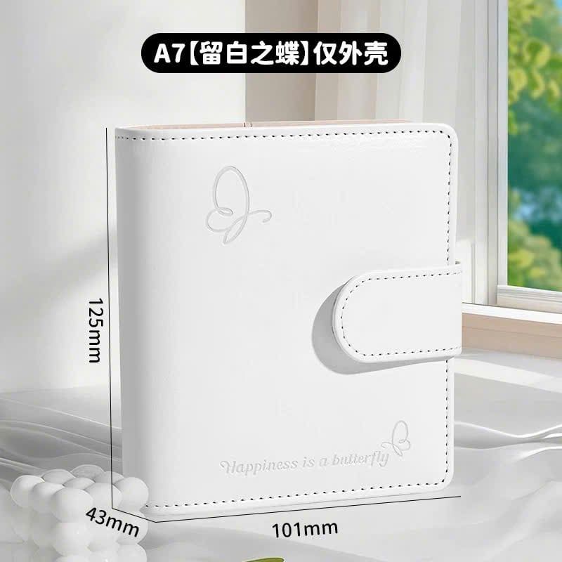  [ORDER] SINGBA - BINDER BUTTERFLY 