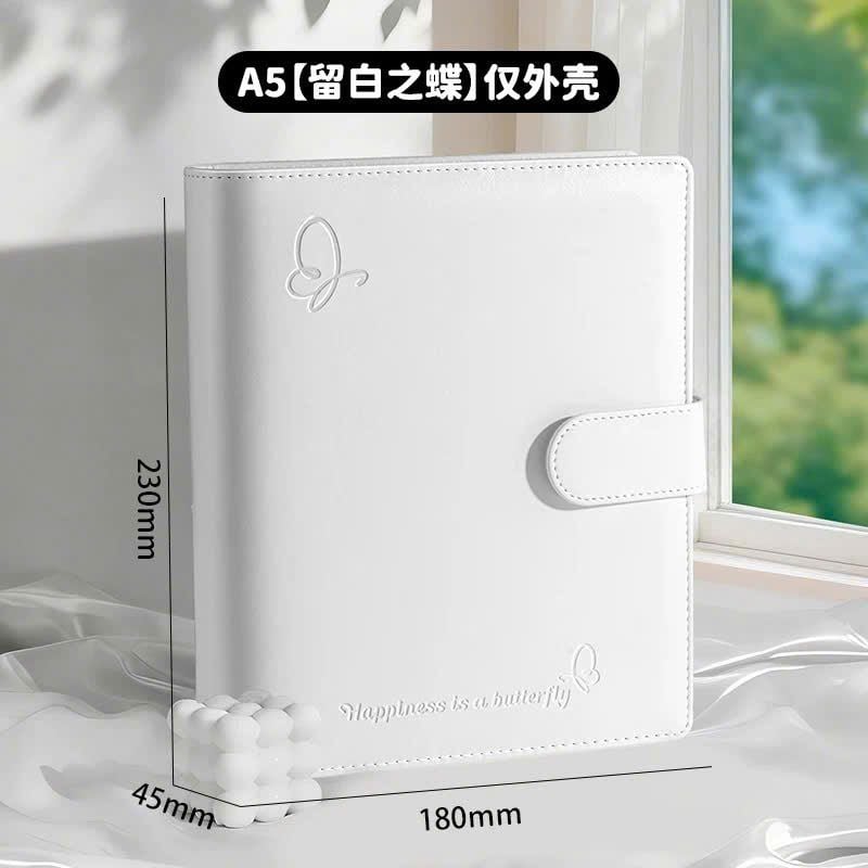  [ORDER] SINGBA - BINDER BUTTERFLY 