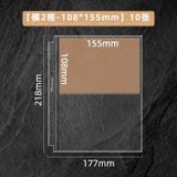  [ORDER] SHEET SINGBA A5 