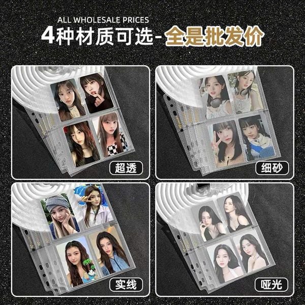  [ORDER] SHEET SINGBA A5 