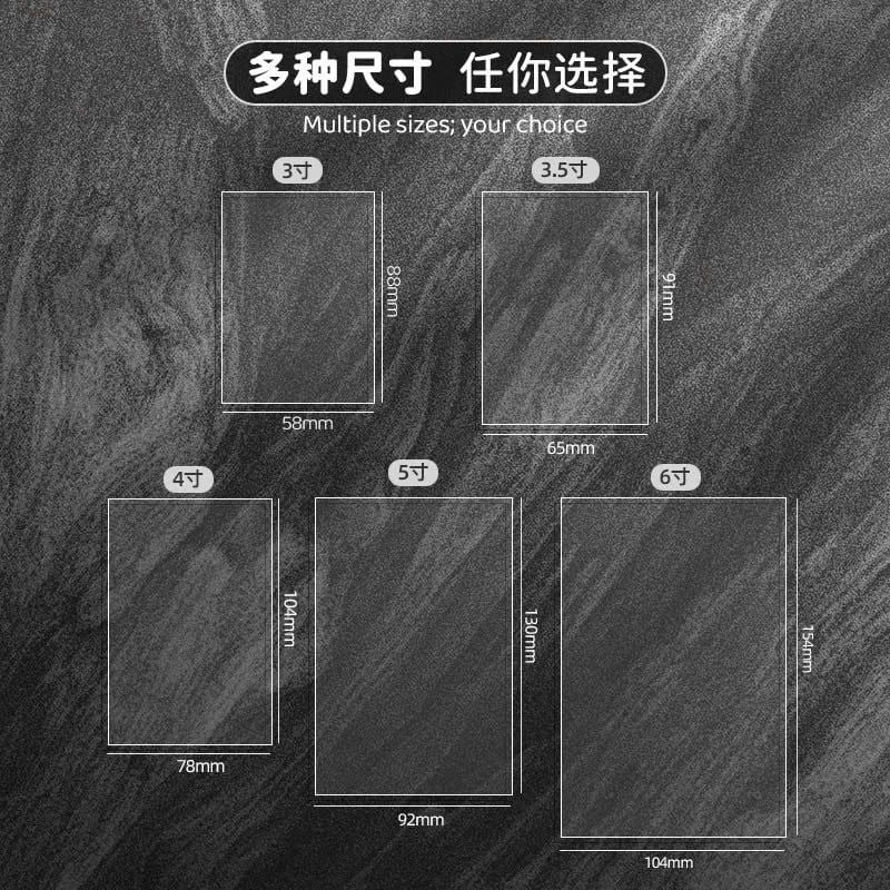  [ORDER] SLEEVE SINGBA 