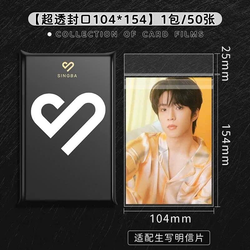  [ORDER] SLEEVE SINGBA 