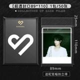  [ORDER] SLEEVE SINGBA 