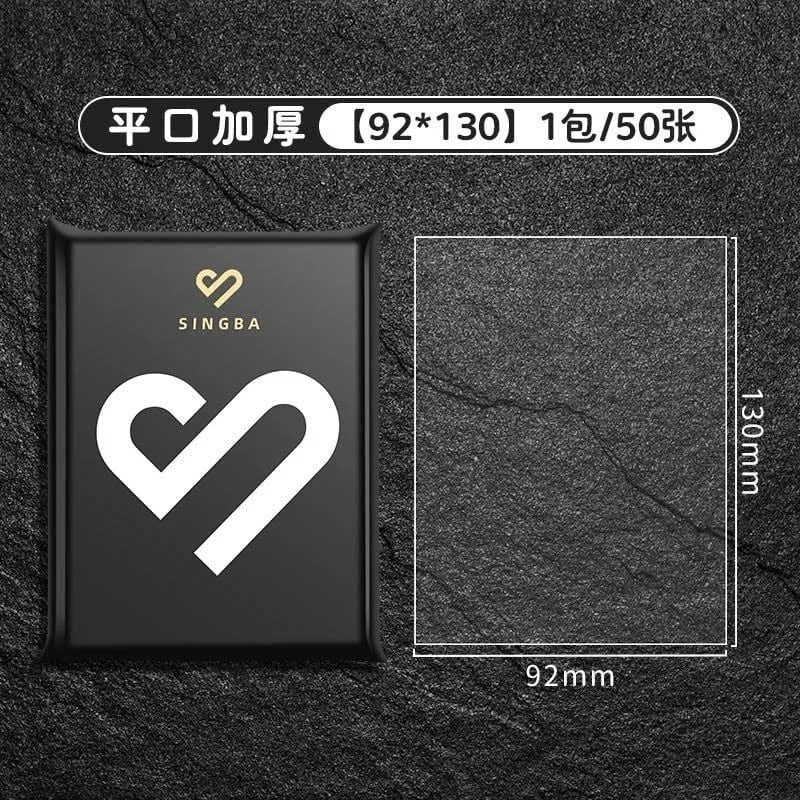  [ORDER] SLEEVE SINGBA 