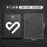  [ORDER] SLEEVE SINGBA 