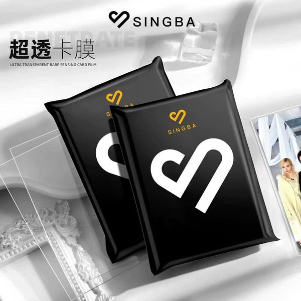  [ORDER] SLEEVE SINGBA 