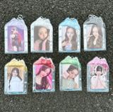  [ORDER] CARD HOLDER PVC XINH XINH 