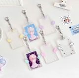  [ORDER] CARD HOLDER PVC XINH XINH 