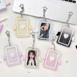  [ORDER] CARD HOLDER PVC XINH XINH 