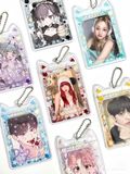  [ORDER] CARD HOLDER PVC XINH XINH 