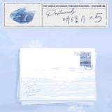  [ORDER] TNT - OFFICIAL - CÙNG NHAU ĐI KHẮP THẾ GIỚI - MÙA BĂNG XANH - KHÔNG CAO HỘI 