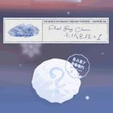  [ORDER] TNT - OFFICIAL - CÙNG NHAU ĐI KHẮP THẾ GIỚI - MÙA BĂNG XANH - CÓ CAO HỘI 