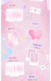  [ORDER] TOP - OFFICIAL - SET GOODS CONCERT MACAO BẢN ONLINE - CHỦ NGHĨA LÃNG MẠN - KHÔNG CAO HỘI 