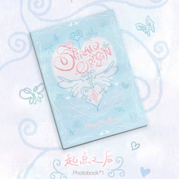  [ORDER] TRƯƠNG CHÂN NGUYÊN - OFFICAL - GOODS SINH NHẬT 23 TUỔI 